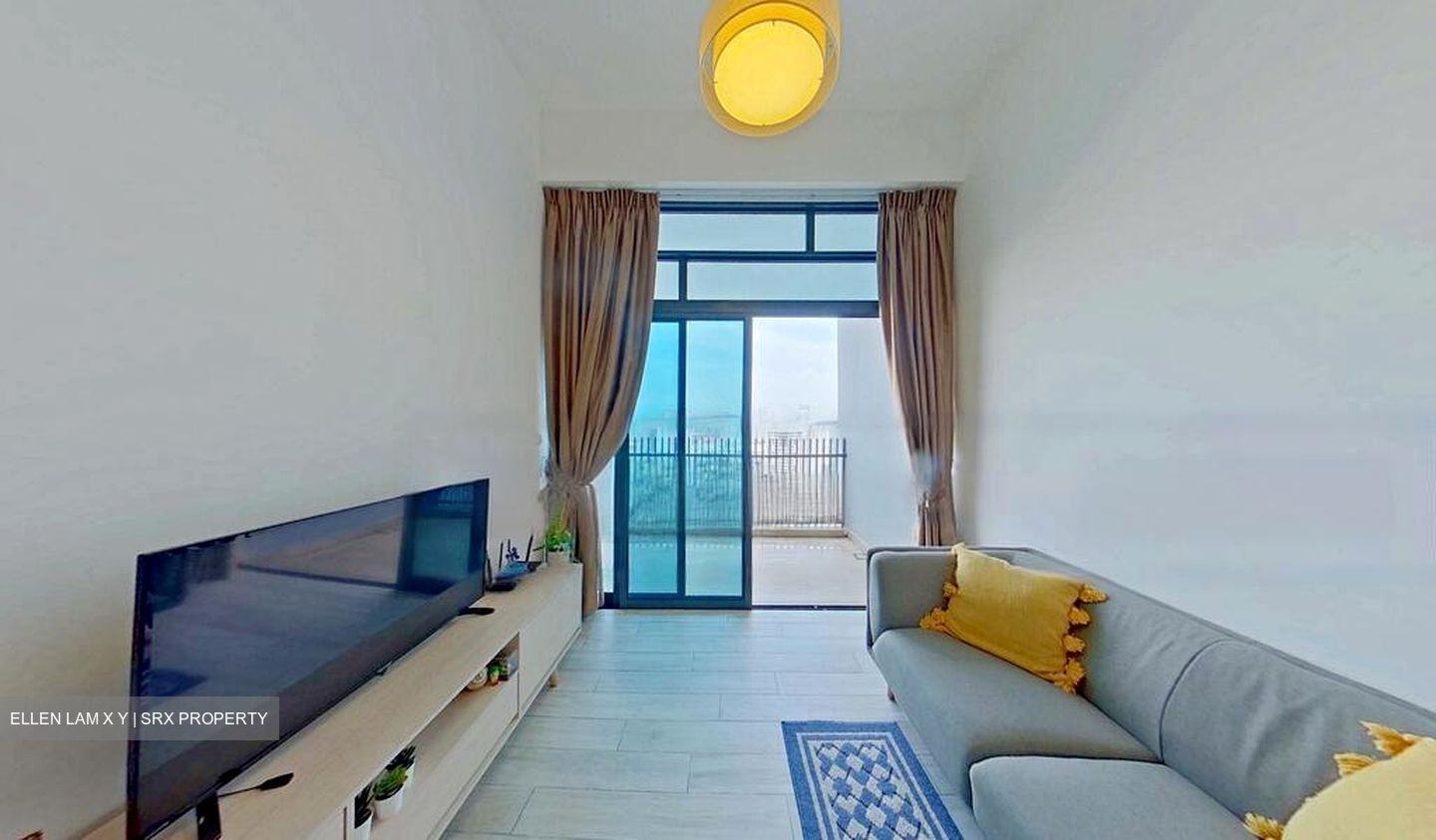 J Gateway (D22), Condominium #466905011